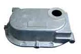 Aluminium Sand Casting-Vacuuming Pump Case Cover