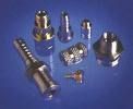 Precision Casting-Components Of Machine