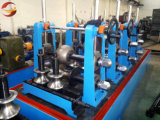 Showing The Detail of Stainless Steel Tube Welding Machine (BG-30/40/50/60/80/100)
