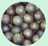 Low Chrome Grinding Ball