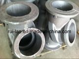 Pip&Valve Casting, Valve Body Casting, Mining Casting