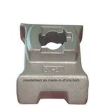 Iron Sand Casting Metal Casting