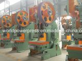 Eccentric Shaft Metal Forging Press