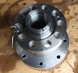 Forging/Forged Alloy/Stainless Steel Valve Bonnets