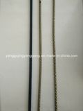 Good Quality 3mm Flexible Inner Shaft with Square