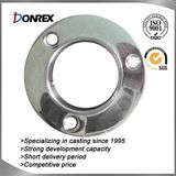 Stainless Steel Casting Flange with Electrolytic Polishing