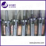 Rubber Molding Extrusion Screw and Barrel (JInli SCREW)