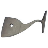 Holder-Investment Casting-Titanium Alloy