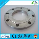 DIN Flange Dimensions Stainless Flange Pad Flange Standard