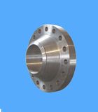 Welding Neck Flanges