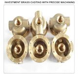 Investment Casting / Precision Casting