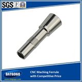 CNC Machine Ferrule with Competitive Price