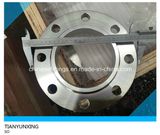 ANSI B16.5 Forging Stainless Steel Slip on Flanges