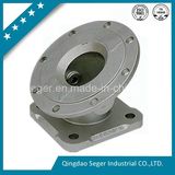 OEM Sand Casting Cast Steel