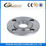 ANSI, JIS, DIN Standard Forged Flange (1/2