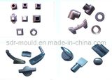 OEM Aliminum Die Casting Mold for Industry Appliance