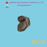 Investment Casting Parts for Container/35