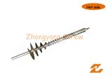 Rubber Machine Screw