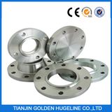 Standard JIS 10k Forging Steel Flange