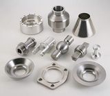 OEM Custom Stainless Steel Castings with Silica Sol Process