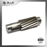 High Precision Pinion/Gear Shaft with GB / ISO / DIN / JIS Standard