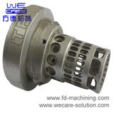 Ductile Cast Iron Sand Casting