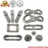 Customized High Quatily Steel Hot Die Forging