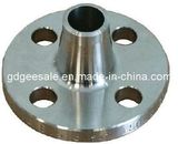 Reducimg Flange