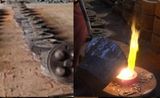 Cast Grinding Steel Ball