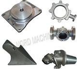 Investment Casting/ Precision Casting Parts (TRT121401)