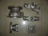 Precision Casting