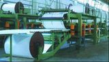 PU Sandwich Panel Forming Machine