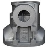 Grey/Ductile Iron Sand Casting/Cast Iron