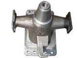Center Pin-Pbe - 17