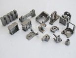 Precision Casting