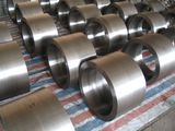 Forged Steel Parts (Proof Machined Forging)