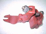 Ductile Iron Casting Pats - 6