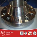 ANSI, Asme, JIS, DIN, Bs Carbon Steel Flange