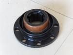 Flange