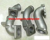 Intercooler Tubes