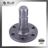 Motorcycle Transmission Shaft with ISO Standard