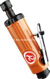 Air Die Grinder (Baking Orange Finish)