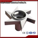 Investment Casting Six Corner Industry Use for Sale