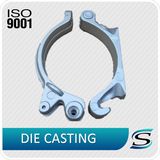 Aluminum Die Casting for Spare Parts