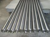 St52 Bright Polished Pistion Rod