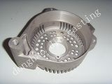 Aluminium Die Casting