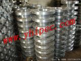 Carbon Steel Weld Neck Flat Face Flange