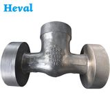 6A Gate Valve Casting