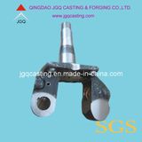 Forging Steel Trailer Part