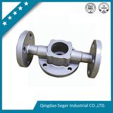 Custom Precision Stainless Steel Cast Iron Casting Parts